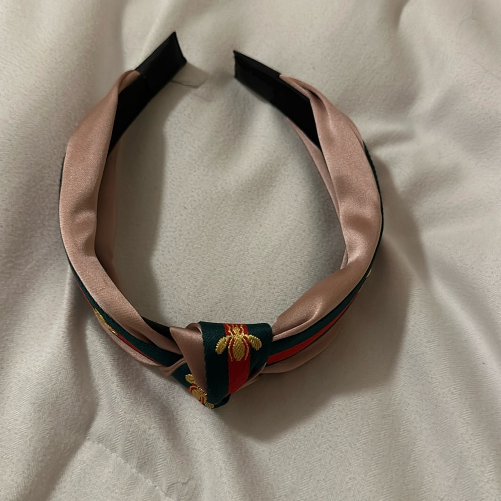Gucci headband